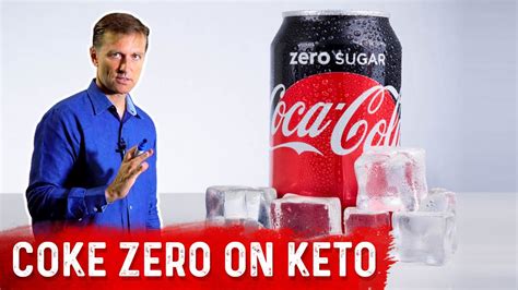 Can I Drink Coke Zero On Keto Diet Dr Berg Youtube