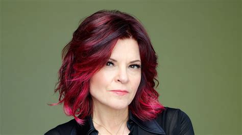 On She Remembers Everything Rosanne Cash Wields A Lived Testimony NPR
