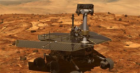 View the latest news, images, and discoveries from the red planet. Opportunity Rover on Flipboard | Mars Rover, The Future ...