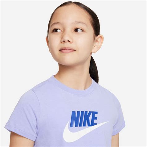Nike Shirts For Girls