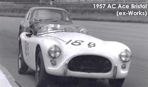 Ac Ace Period Race History The Home Of Horsepower