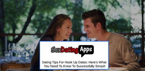 A Dozen Dating Tips For Men To Help Them Hook Up During A Date