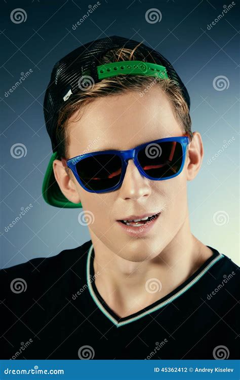 Cool Guy Stock Photo Image Of Cool City Person Modern 45362412