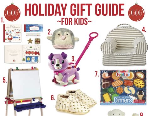 Holiday T Guide For Kids Gold Coast Girl