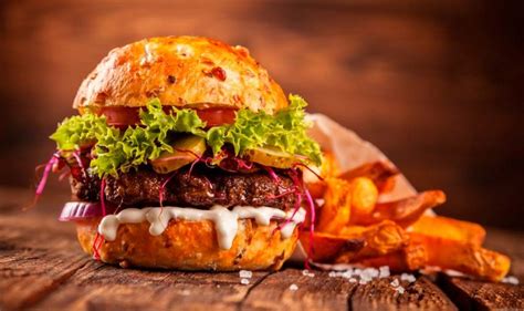 Descubre Las Mejores 7 Recetas Originales Y Ricas De Hamburguesas Que