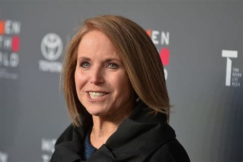 Katie Couric Memoir Going There Is A Missed Opportunity Nexttribe