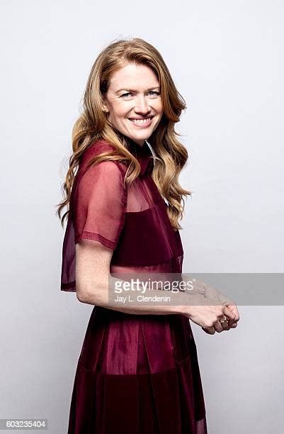 Mireille Enos Photos And Premium High Res Pictures Getty Images