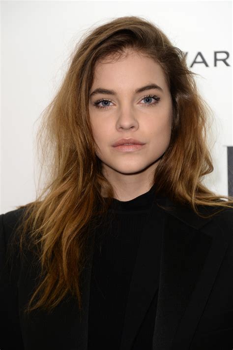 Model, photographer, stylist, makeup or hair stylist, casting director, agent, magazine, pr or ad agency, production company barbara palvin. Barbara Palvin Long Wavy Cut - Barbara Palvin Hair Looks ...