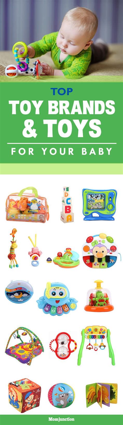 19 Best Toys For Babies To Stay Engaged For Hours In 2023 Baby Toy