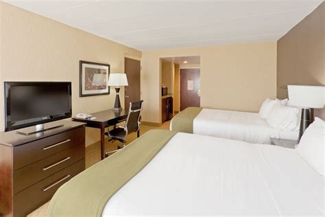 Holiday Inn Express Hotel And Suites Dover An Ihg Hotel Dover Delaware