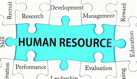 6 Essential steps to Strategic Human Resource Management - Streaming Words