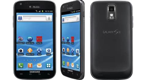 Unlock How To Unlock T Mobile Sgh T959 Samsung Galaxy S2 Ii By