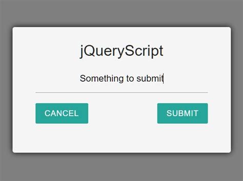 JQuery Plugin For Bootstrap Styled Confirmation Popover