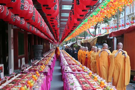 For the chinese buddhists, the story revolves around the theme of filial. Celebrate Hungry Ghost Festival: Singapore and Malaysia