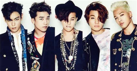 Best Kpop Boy Groups List Of All K Pop Boy Groups Ranked
