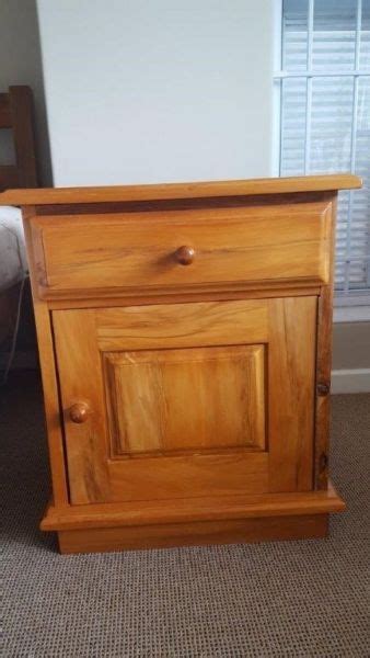 Stuttaford van lines also offers storage solutions to businesses and individuals in south africa. King headboard and pedestals | Port Elizabeth | Gumtree ...