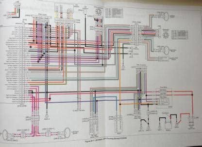 2014 Radio wiring in 2014 shop manual - Harley Davidson Forums