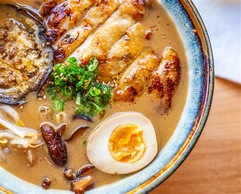 Ramen 101 The Most Popular Varieties Youll Find In Japan Asian