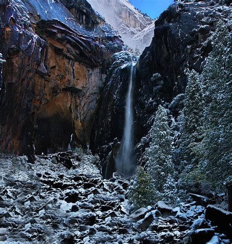 7 Gorgeous Photos Of Yosemite That Will Make You Giddy With Excitement