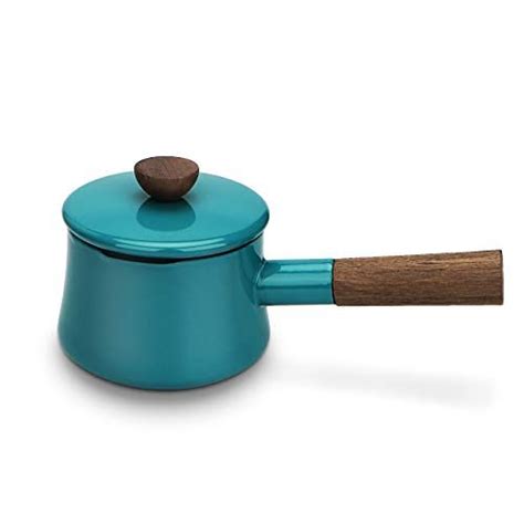tookcook sauce hefty pot heavy cast saucepans category aidea quart sturdy enameled duty pan iron wooden super
