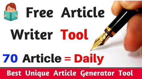 How To Write Good Articles For Blog How To Write A Blog Post Step By Step YouTube