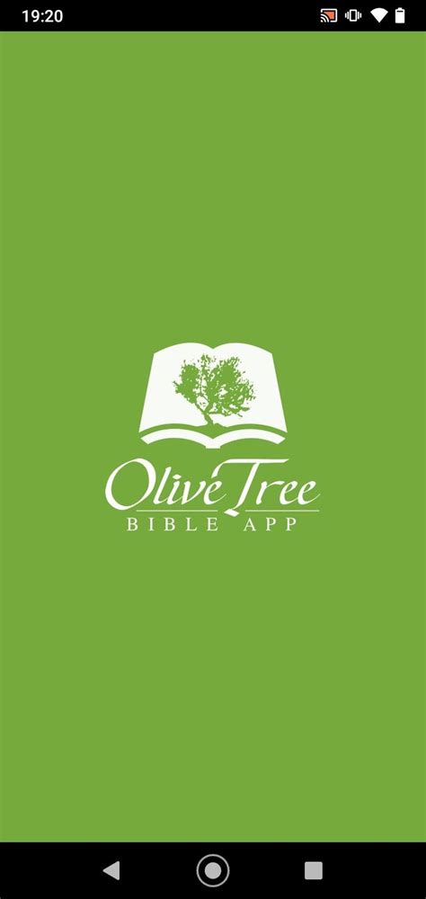Download Olive Tree Bible For Windows Gasion