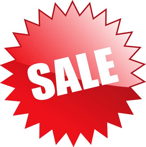 Sale Sticker Png png image