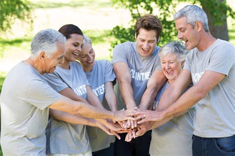 Civic participation of older adults: Beyond volunteering