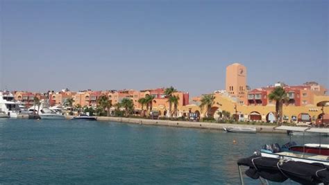 Hurghada City Tour From El Gouna Book Landious Travel