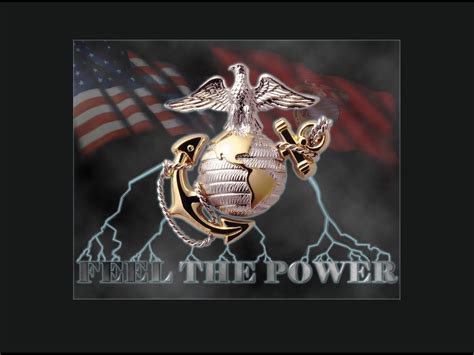 Free Download United States Marine Corps By Rogersusa On 1024x768 For