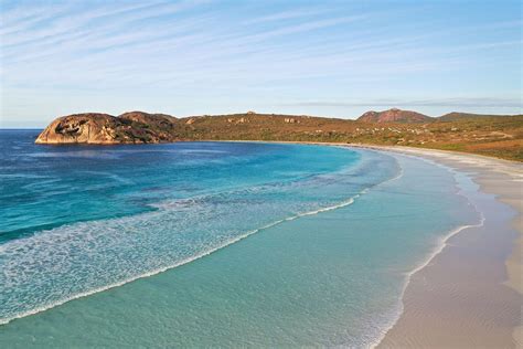Australian Beach Claims Top Spot On Best Beaches In World Travel News Delicious Com Au