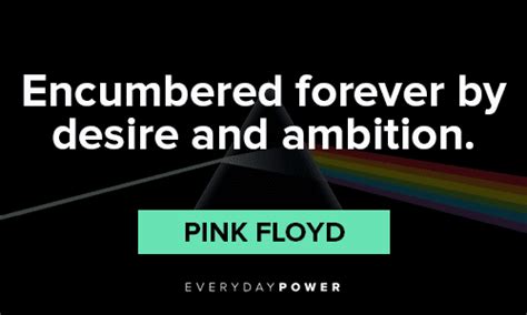 25 Pink Floyd Quotes About Death And The Dark Side Of The Moon Daily
