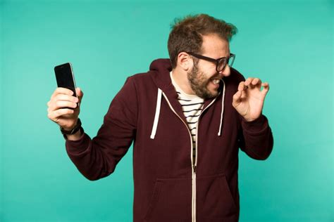 Telephone Phobia The Psychology Behind Phone Anxiety Thrillist