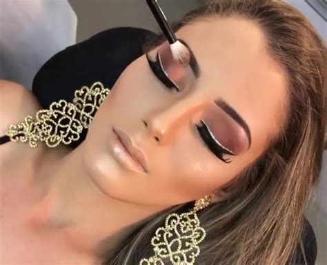 makeup is life love makeup gorgeous makeup makeup inspo makeup lover makeup inspiration