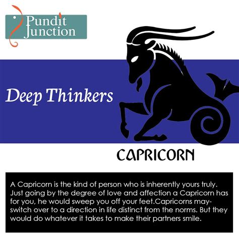 Personality Traits Of The Capricorns React App Personality Traits