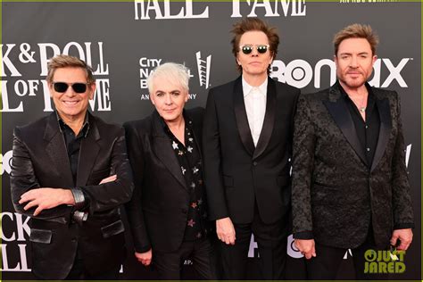 Duran Duran Reveal Andy Taylors Cancer Diagnosis During Rock And Roll