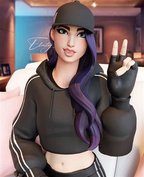 Aura fortnite emote showcase all my fortnite dances & emotes! Ruby. 🖤💜 | Gamer pics, Best gaming wallpapers, Gaming ...