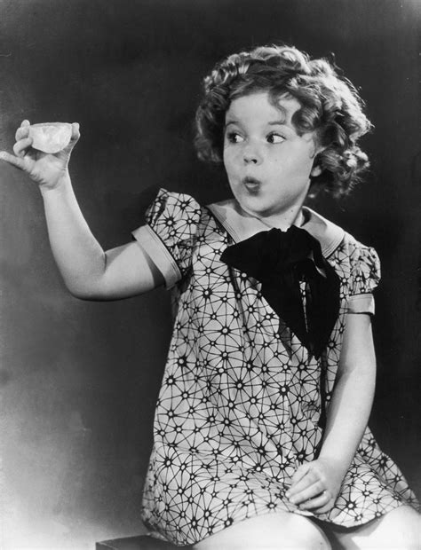 All posts are tagged by year, decade, media, film, and more. Shirley Temple Black, Child Star of the 1930s, Dies at 85 ...