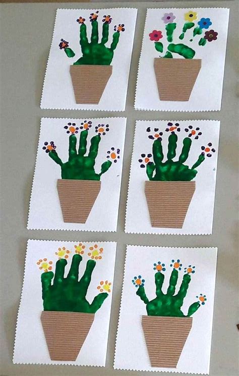 40 Cute And Easy Diy Spring Crafts Ideas For Kids Preschool Creative
