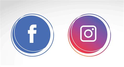 Simbolo Facebook E Instagram Png Crafts Diy And Ideas Blog