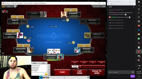 Play poker online with millions of real players ~ play online poker games with the world's largest community of real poker players. Poker Stars time! Episode 2: Play Money Series and bad run ...