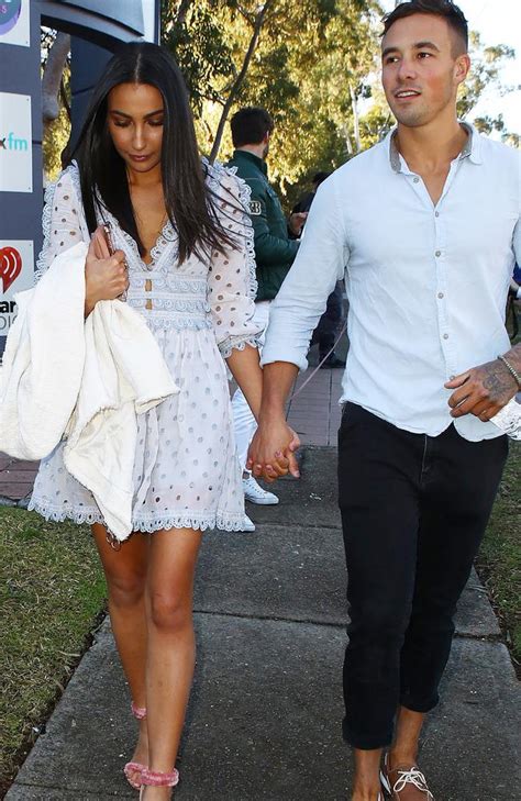 Maybe you would like to learn more about one of these? Love Island: Tayla and Grant split over secret girlfriend ...