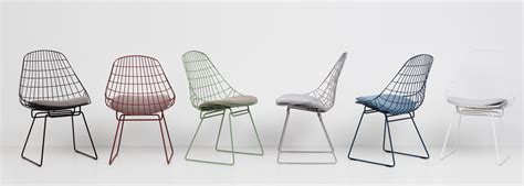 See more ideas about wire chair, chair, furniture. Wire chair SM05 & designer furniture | Architonic
