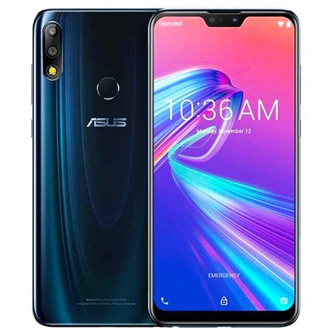 It have a ips lcd screen of 5.5″ size. Asus Zenfone Max Pro (M2) ZB631KL Price in Bangladesh 2021 ...