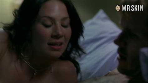 Lynn Collins Nude Naked Pics And Sex Scenes At Mr Skin
