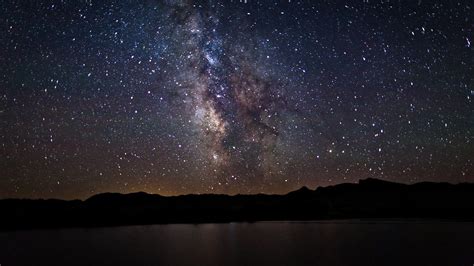 Milky Way Galaxy Wallpapers Top Những Hình Ảnh Đẹp
