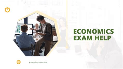 Economics Exam Help Best Online Economics Exam Help Service