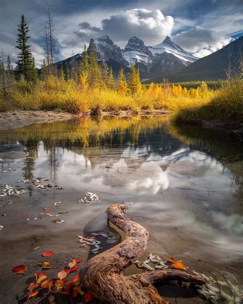 Breathtaking Travel Landscape Photography By Nicholas Parker Photography Landscape Nature