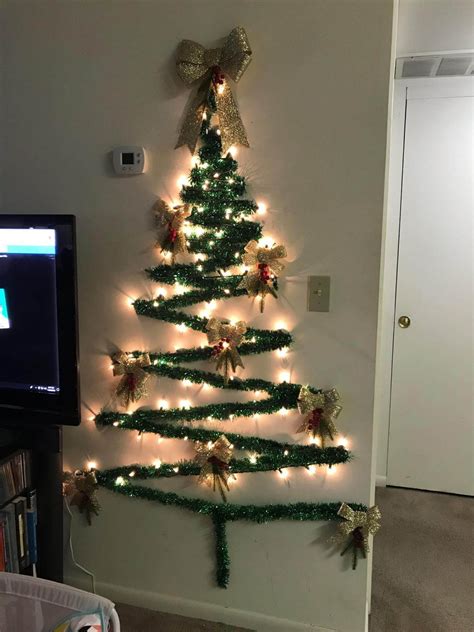 Amazing Christmas Tree Ideas That Just Lit Our Christmas Latestrags