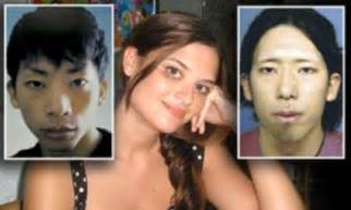 Tatsuya Ichihashi Accused Of Murdering Teacher Lindsay Hawker Daily